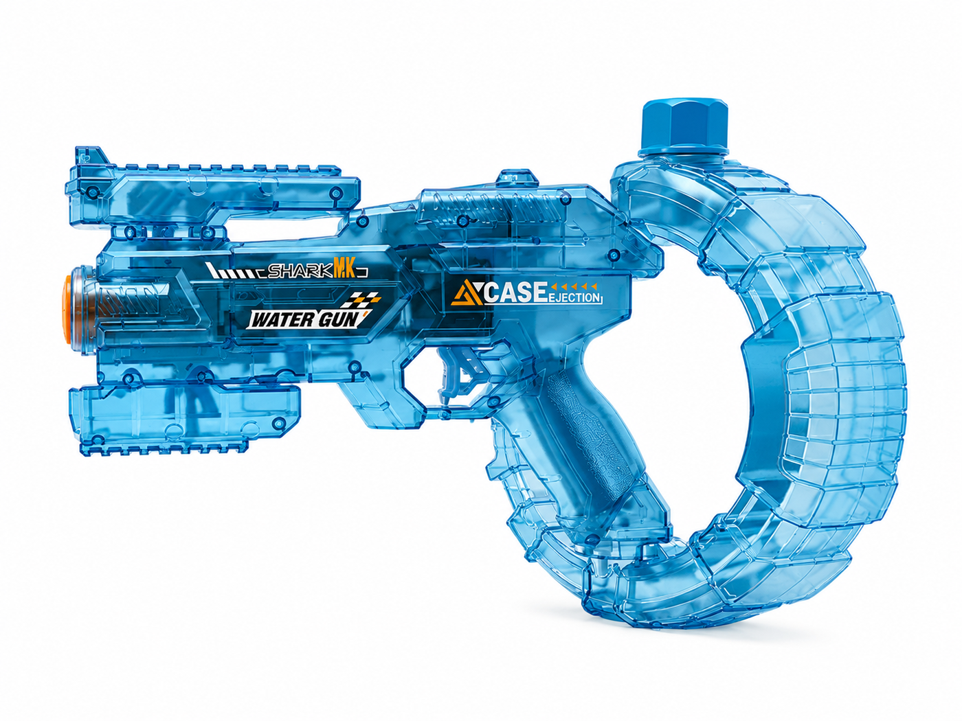 SplashZap™ Orbit Electric Water Blaster