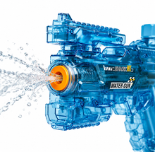 SplashZap™ Orbit Electric Water Blaster