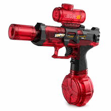 SplashZap™ Original Electric Water Blaster