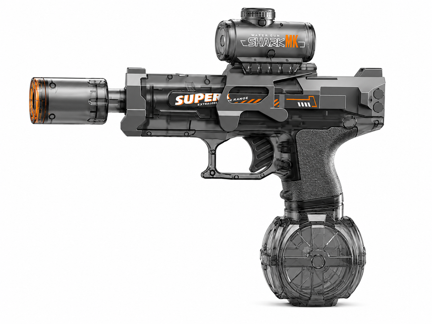 SplashZap™ Original Electric Water Blaster