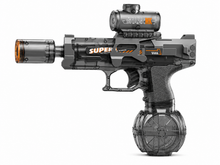 SplashZap™ Original Electric Water Blaster
