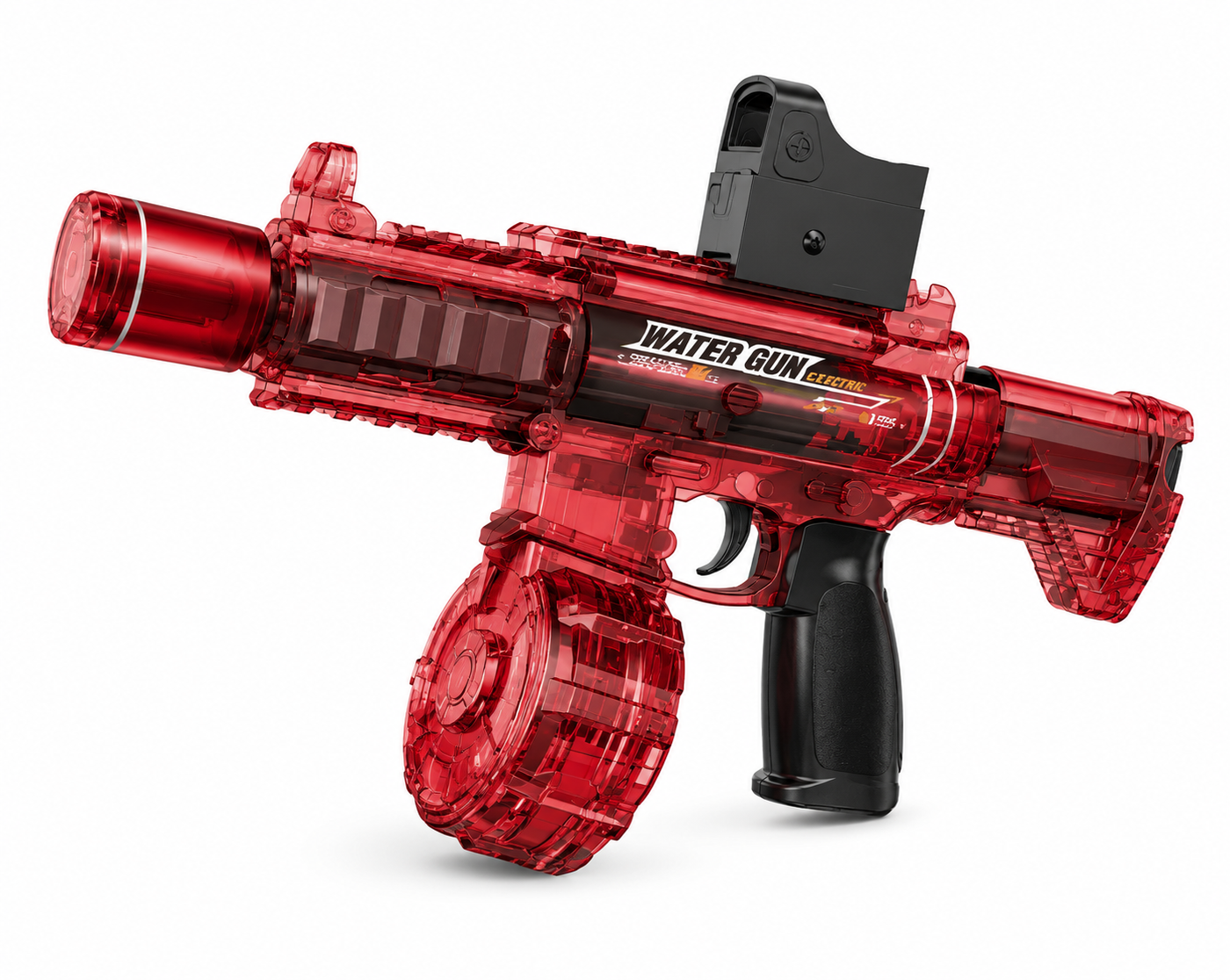SplashZap™ XL Electric Water Blaster