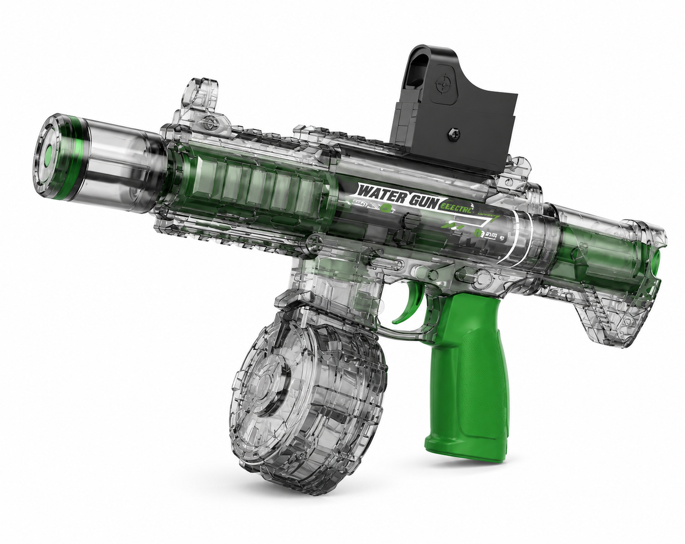 SplashZap™ XL Electric Water Blaster