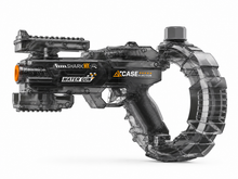 SplashZap™ Orbit Electric Water Blaster