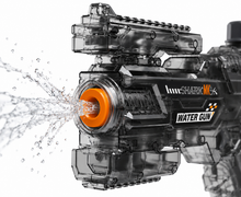 SplashZap™ Orbit Electric Water Blaster